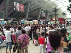 China Berlakukan Aturan Setiap Keluarga Miliki Satu Anak