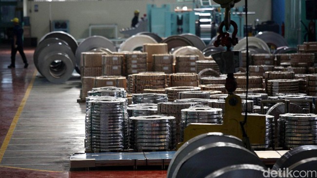 Opsi saham dan kinerja perusahaan