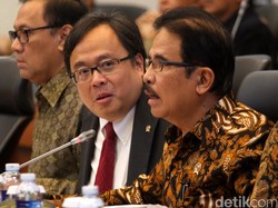 Kepala Bappenas Minta Para Haters Kereta Cepat Lihat TMII