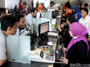 BI Rate Turun ke 6,75%, Chatib Basri: Supaya Kurangi Hot Money