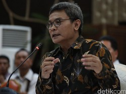 KPK Lanjutkan Penyelidikan Kasus Pelindo II