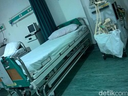 Sekali Lagi Awas Dehidrasi, Bisa Buat Otak Jemaah Haji Gagal Fokus