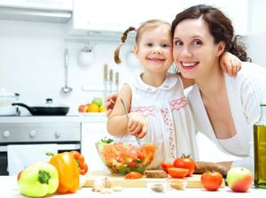 Cegah Obesitas, Pilih Menu Tinggi Protein untuk Sarapan Anak Cegah Obesitas, Pilih Menu Tinggi Protein untuk Sarapan Anak