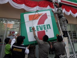 Kesalahan Sevel: Diam Saat Dicontek Kompetitor