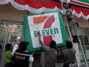 Kesalahan Sevel: Diam Saat Dicontek Kompetitor Kesalahan Sevel: Diam Saat Dicontek Kompetitor