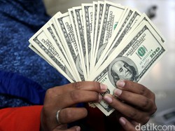 Tenang! Bukan Hanya Rupiah, Mata Uang Regional Asia pun Jeblok