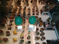 Booming Akik Boleh Meredup, Tapi Batu Bacan di DPR ini Harganya Rp 150 Juta