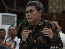 KPK Kirim Tim ke Daerah untuk Cek Fisik Alat e-KTP