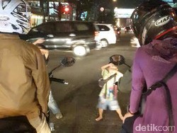 Soal Penanganan Anak Jalanan, Ridwan Kamil Kecewa dengan Anak Buahnya