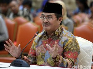 Jimly: Imbauan Presiden Jokowi untuk Boikot Israel Harus Didukung