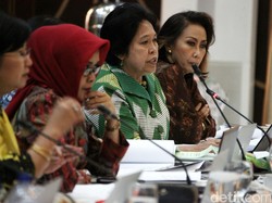 Pansel Didesak Pilih Capim KPK Berintegritas Agar Tak Jadi Kuda Troya