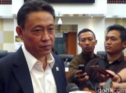 Alasan Gedung DPR Miring Muncul Lagi, Banggar: Kalau Runtuh Bagaimana?