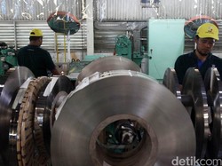 Pemerintah Terapkan Standar Ramah Lingkungan untuk 17 Industri Ini