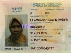 Dua Calon Jamaah Haji Embarkasi Surabaya Meninggal Dunia