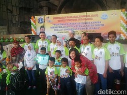 Ahok Gandeng KPK Cetak Anak-anak Generasi Anti Korupsi