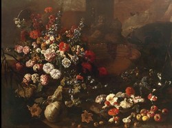 Ups! Lukisan Seharga Rp 21 M di Taipei Bolong Gara-gara Ulah Bocah