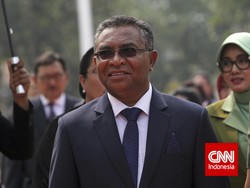 Bahas Kerjasama, PM Timor Leste Temui Pimpinan DPR RI
