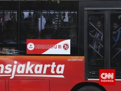 Pemprov Dihukum Bayar Bus TransJ Rp 130 M, Ahok: Kita akan Banding