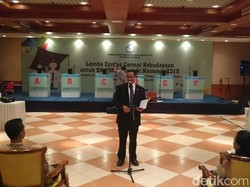 Pesan Menteri Anies untuk Anak Indonesia: Tumbuhkan Budi Pekerti