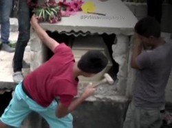 Mayat Wanita Ini Terbangun Dalam Kubur dan Meninggal Lagi di RS