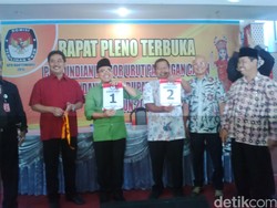 Dana Kampanye Maksimal Rp 16 M, Cabup Banyuwangi Perkirakan Habis Rp 5 M