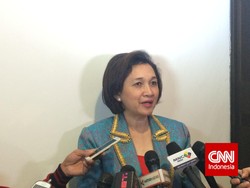 Satu-satunya Capim KPK Perwakilan Jaksa: Sri Harijati Pujilestari