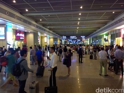 China Cabut Aturan 1 Keluarga Maksimal 1 Anak