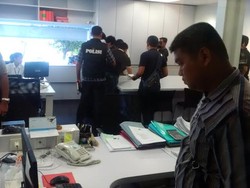 Satgasus Polda Metro Geledah Salah Satu Importir, Diduga Terkait 7 Samurai Garam