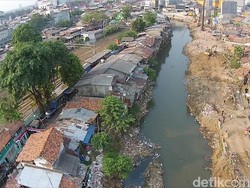 Warga Bidara Cina Gugat Ahok, Minta Tanahnya Dibeli Rp 25 Juta per Meter