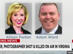 Rekan Kerja Kenang 2 Jurnalis TV AS sebagai Sosok Baik dan Ramah