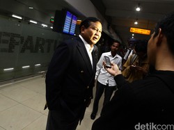 Pemerintah Sudah Mengalah di RAPBN 2016, Gerindra Mulai Melunak?