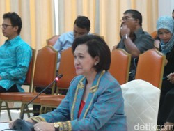 Capim Sri Harijati Sepakat KPK Bisa Angkat Penyidik Independen