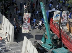 Belum Ada Solusi untuk Masalah Sampah di Lebanon