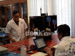 Kecanggihan Lapan A2, Satelit Pertama Karya Anak Bangsa
