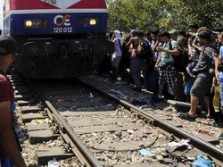 Uni Eropa Janjikan Solusi terhadap Penyelundupan Manusia