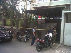 Belasan Perempuan Muda WN Taiwan Huni Rumah Mewah yang Digerebek Polisi