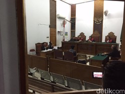 Tiga Artis Urung Datang, Jaksa Hadirkan Polisi Jadi Saksi Kasus Muncikari