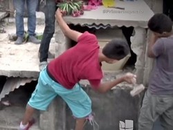 Sehari Dikubur, ABG Honduras Teriak Minta Tolong dari Dalam Peti Mati