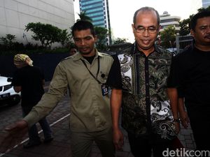 Eks Bupati Musi Banyuasin Meninggal Usai Kecelakaan Pakai Moge