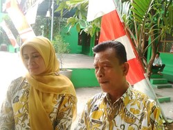 Ratusan Siswa SMA di Depok Minta Kejelasan Status, ini Tanggapan SMA 3 Depok