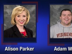 Pelaku Sempat Rekam Momen Mengerikan Penembakan 2 Jurnalis AS