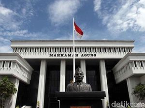 Dicari! Orang Jujur untuk Jadi Hakim Khusus Adili Kasus Korupsi Dicari! Orang Jujur untuk Jadi Hakim Khusus Adili Kasus Korupsi
