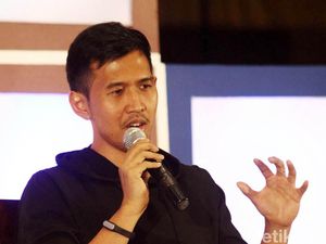 Cerita di Balik Kehadiran Brodo: Mahasiswa yang Coba-coba Jual Sepatu