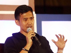 Cerita di Balik Kehadiran Brodo: Mahasiswa yang Coba-coba Jual Sepatu