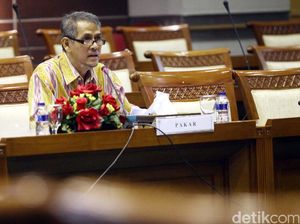 BPKH soal Setoran Pelunasan Dana Haji: Yang Ngendap Dapat Nilai Manfaat