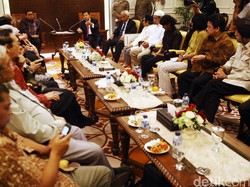 Berharap DPR Mendengar Nasihat Punakawan