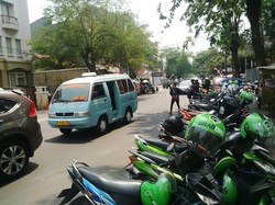 Grab Bakal Caplok Startup Indonesia Senilai Rp 1,3 Triliun