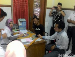 Pria yang Ngaku Tuhan dan Minta Warga Bakar Alquran Ternyata Idap Skizofrenia