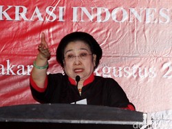 8 Fakta Megawati Soekarnoputri yang Dibikin Mumet Anak Buah Prabowo