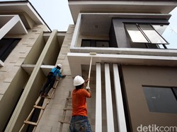 Tipe-tipe Rumah Berdasarkan Luas Bangunannya